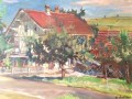 Casa con jardin de H.Grüller